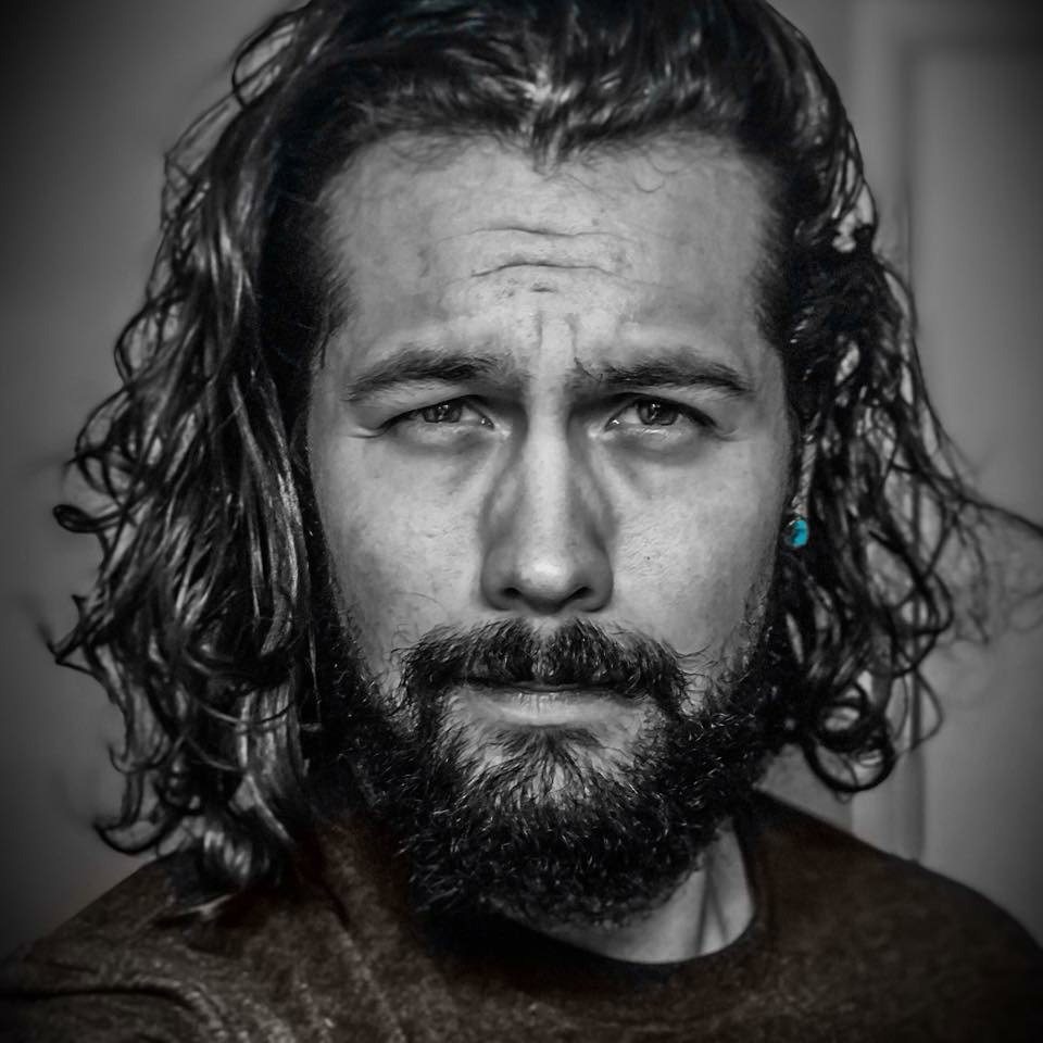 Nico  Barraza 