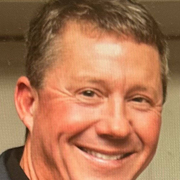 Barry  Pitts 