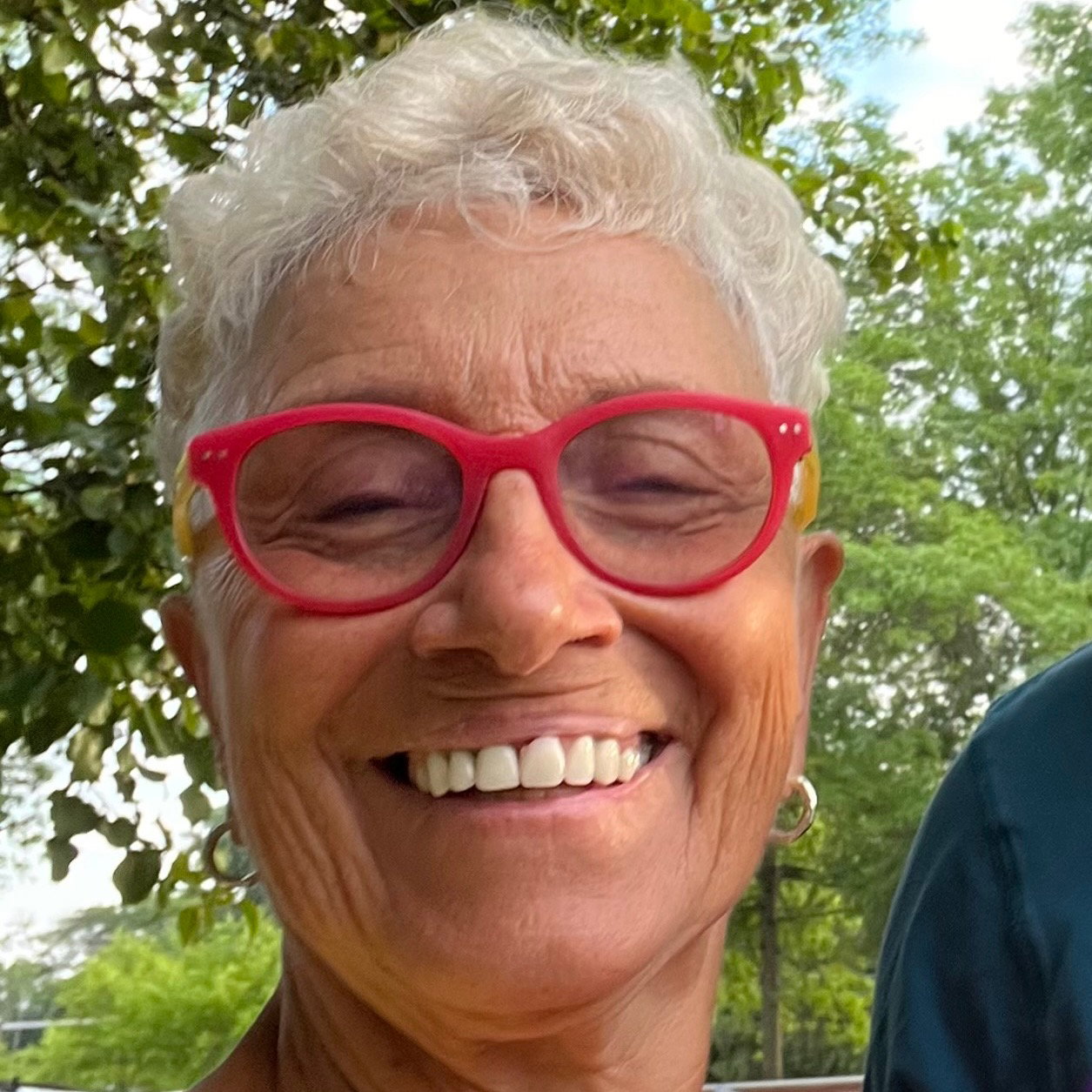 Joanne  Dondero 