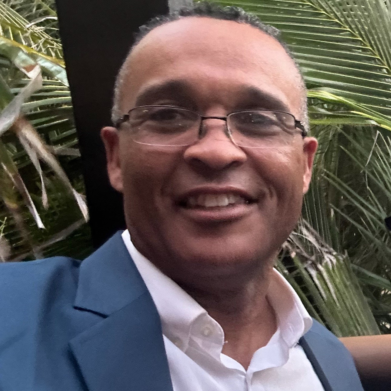 Mark  Tyler