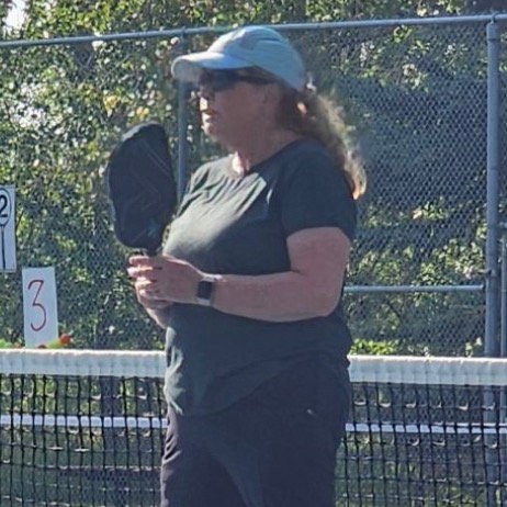 Christine  Scott 