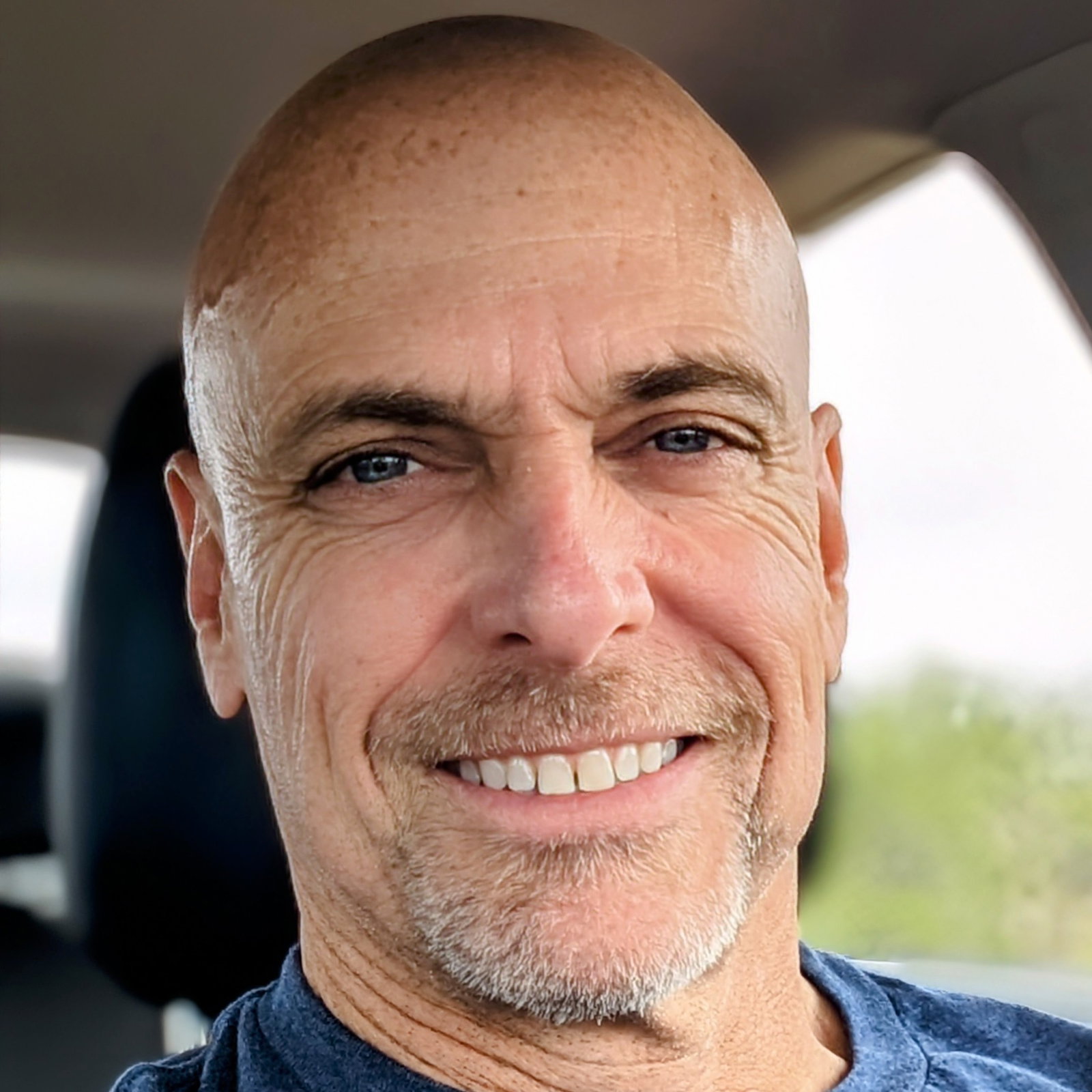 Brad  Lawrence 