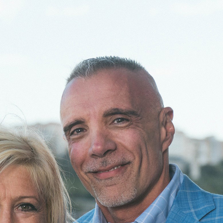 George  Raftopoulos 