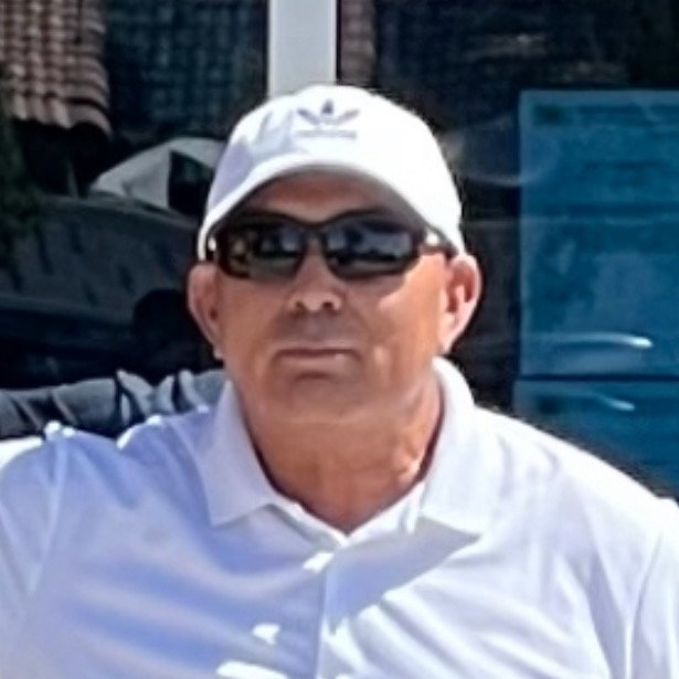 Rene  Ramirez 