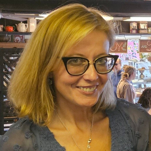 Yelena  Chervinsky 