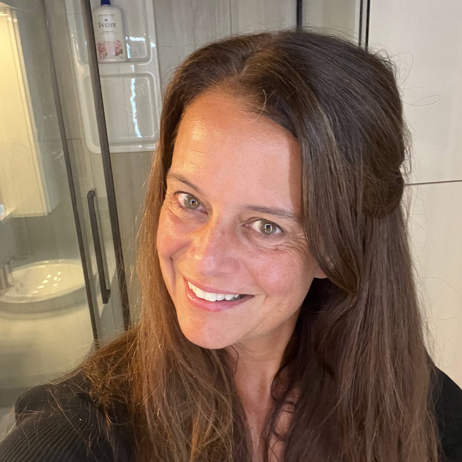 Nathalie  Neron 