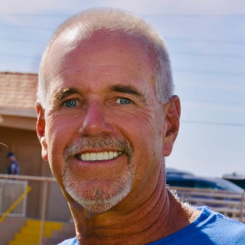 Kurt  Carmichael 