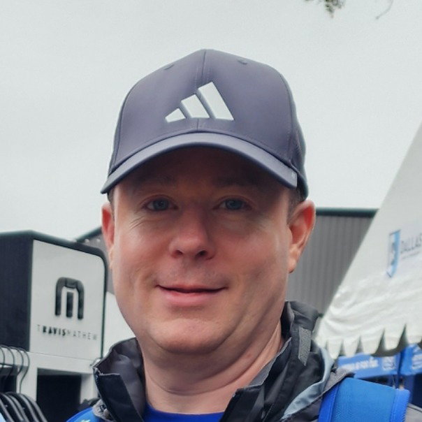 Stephen  Robertson 
