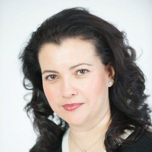 Natasha  Reoutt 