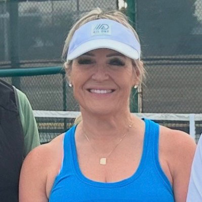 Rhonda  Rhiner 