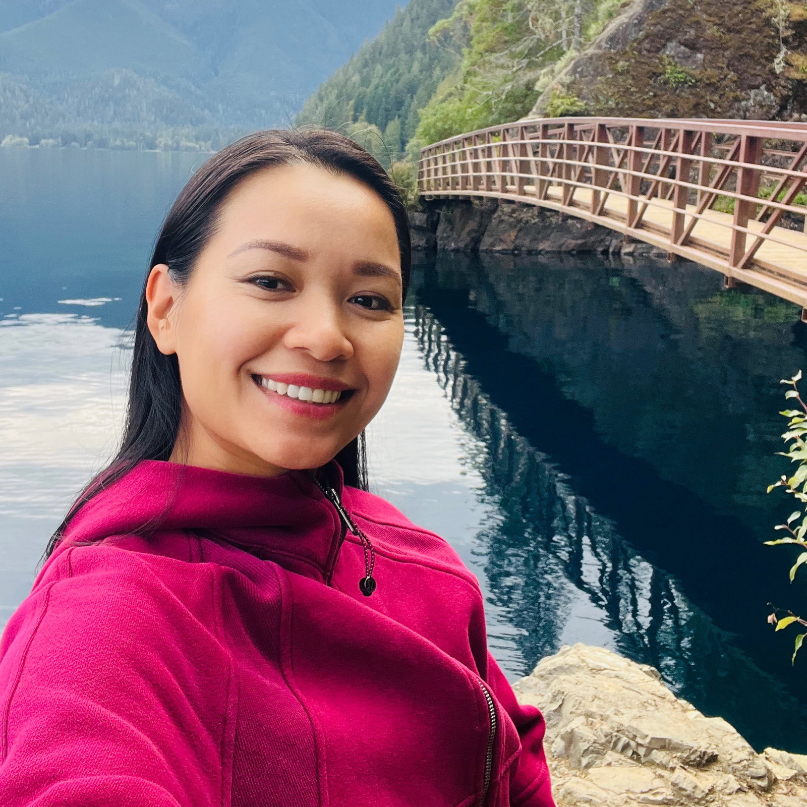 Tram  Nguyen 
