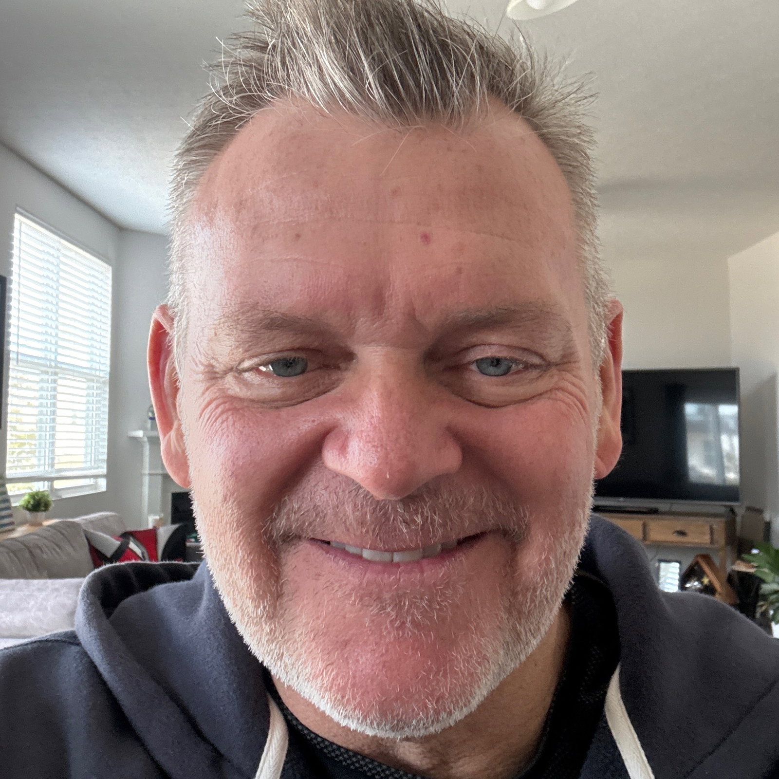 David  Wharton 