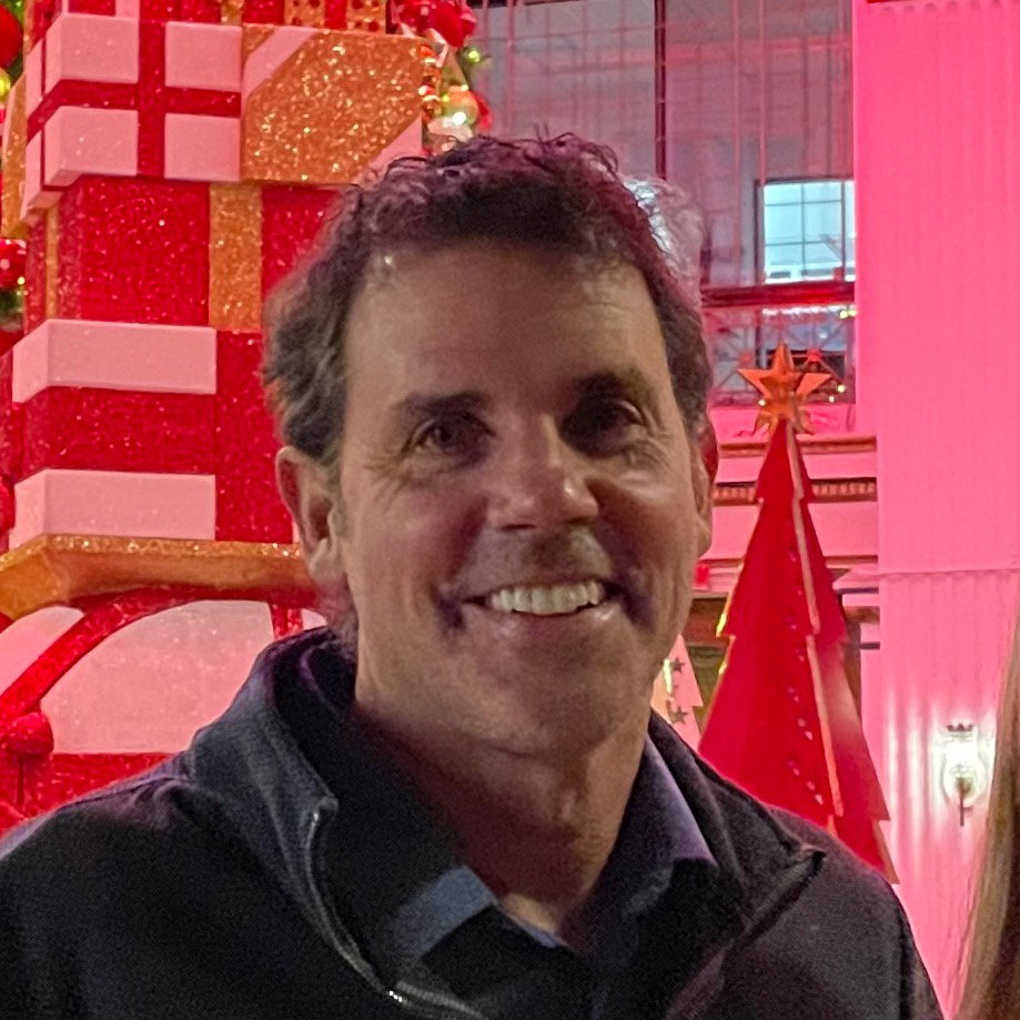 Eric  Stalder 