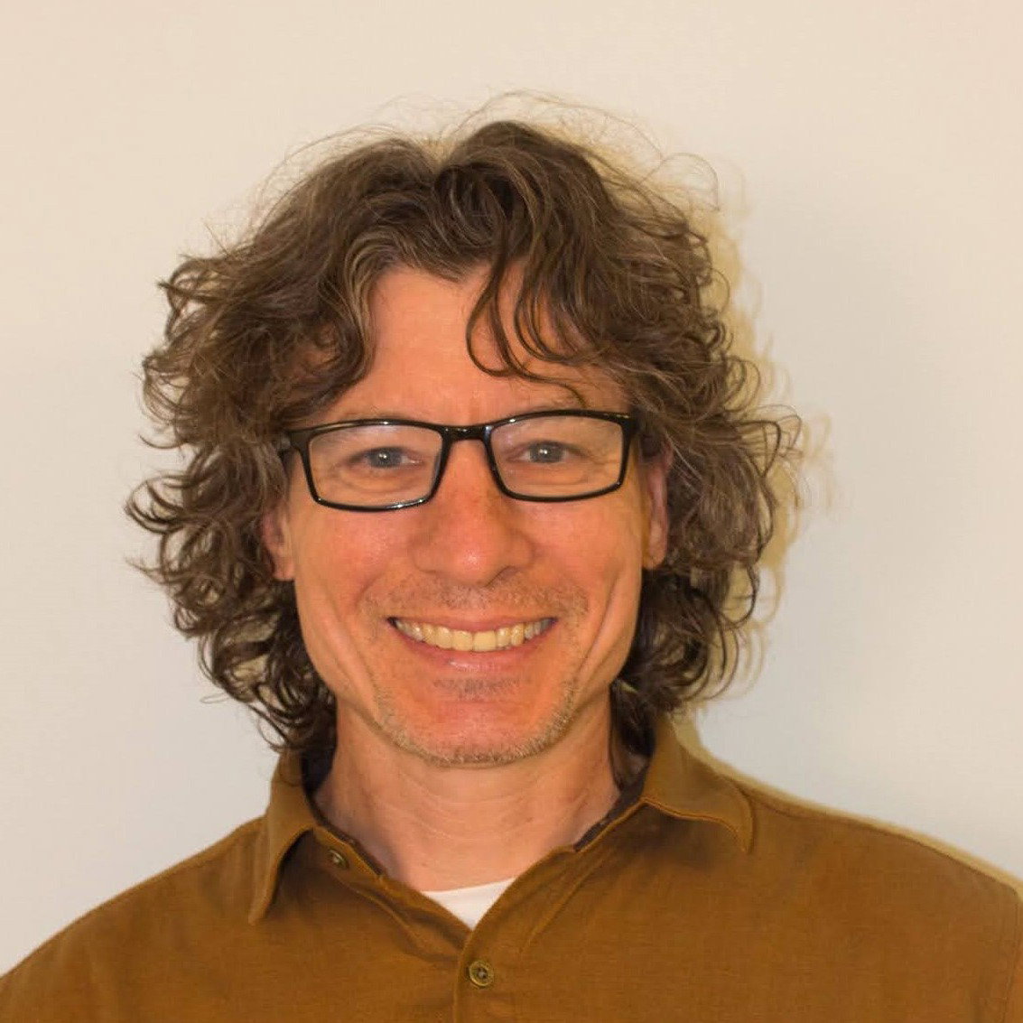 Brian  Clark 