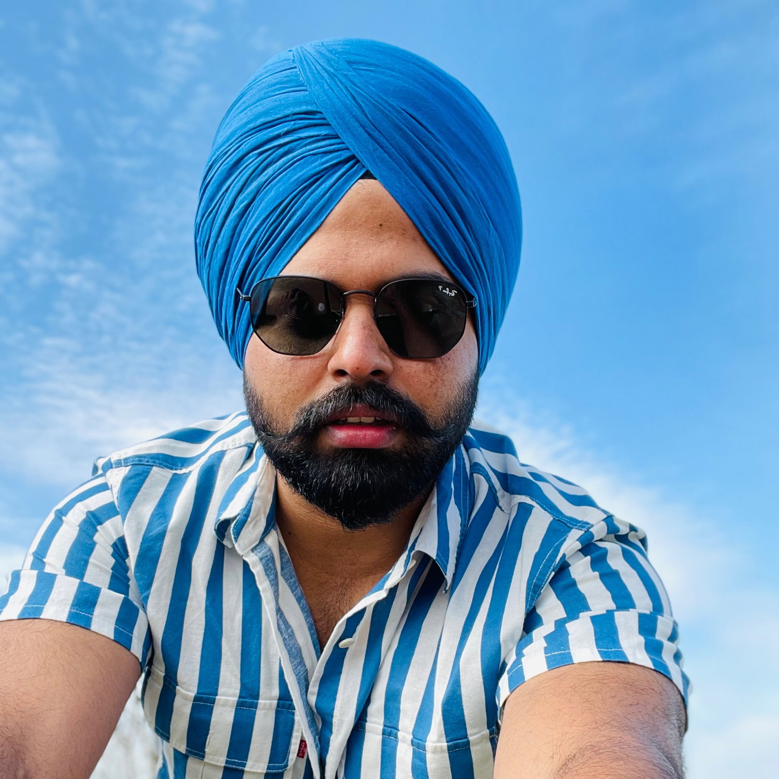 Bhupinder  Singh 