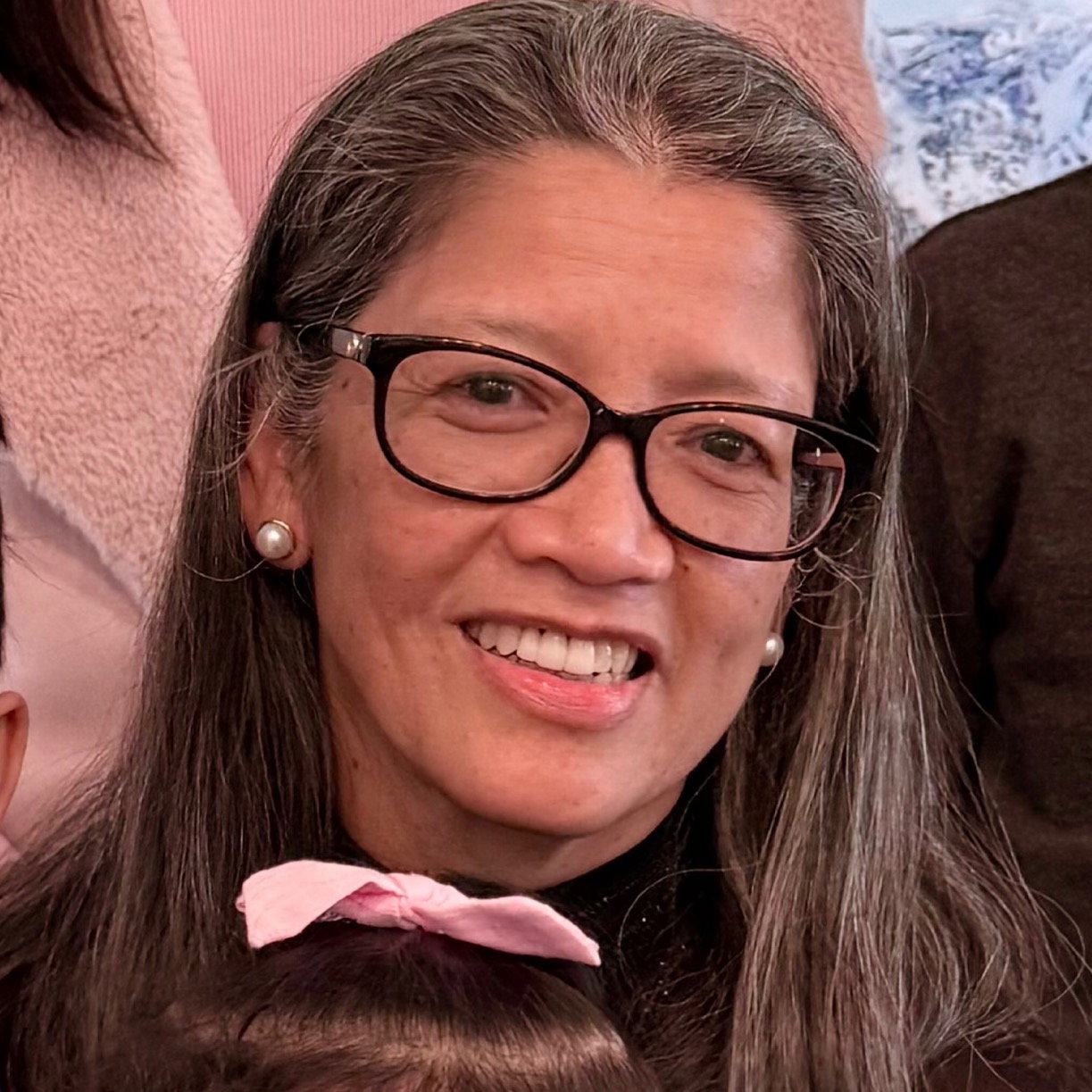 Evangeline  Bagadion 