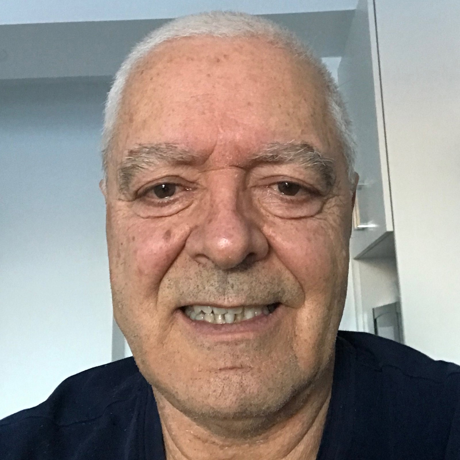 Michel  Filiatrault 