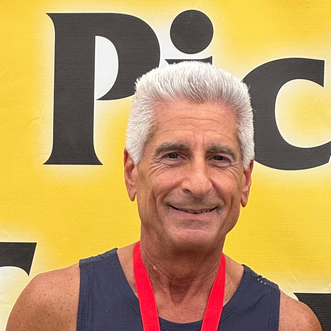 Morrie  Benveniste 