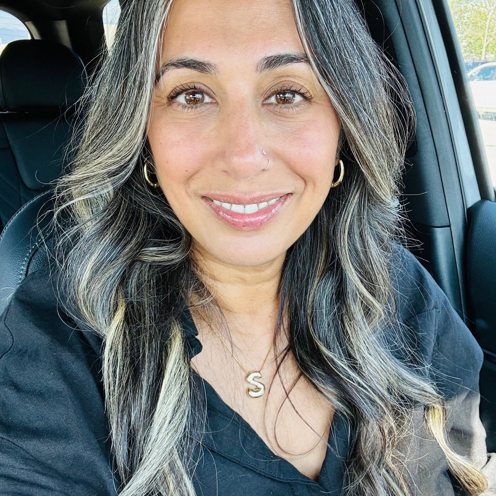 Salma  Dinani Dewji 