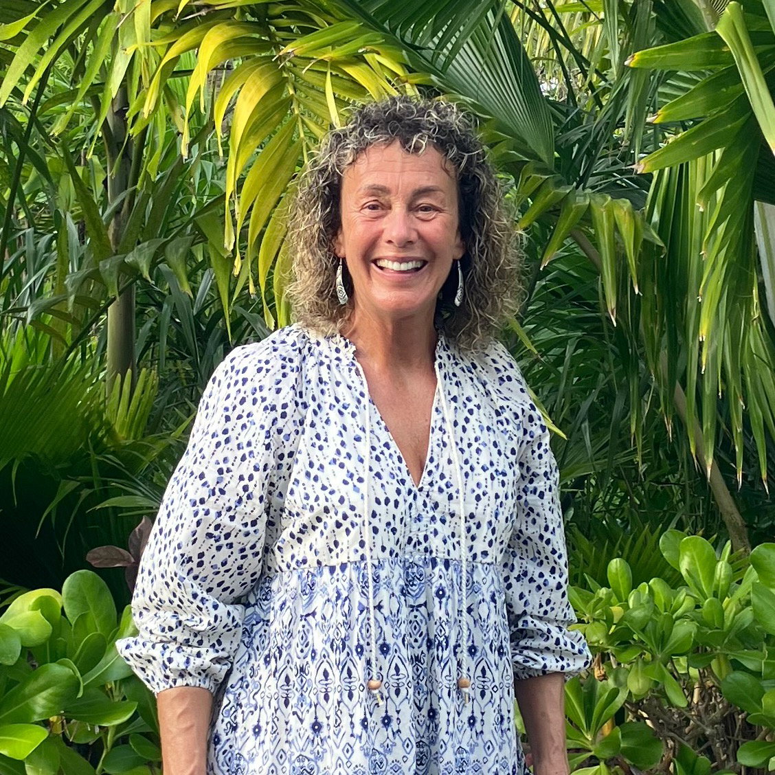 Arlene  Nicol 