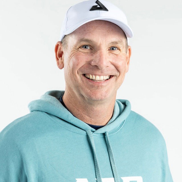 Chuck  Jacobs 