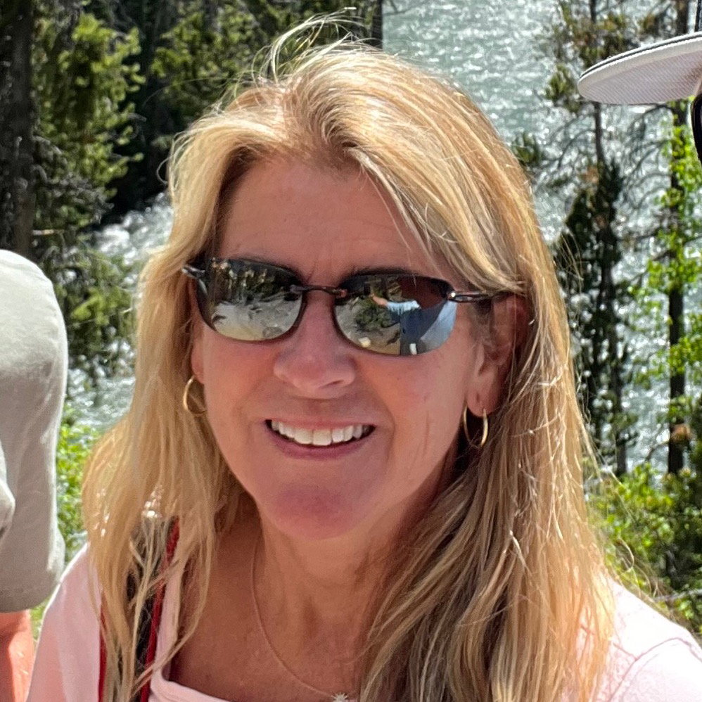 Jennie  Floyd 