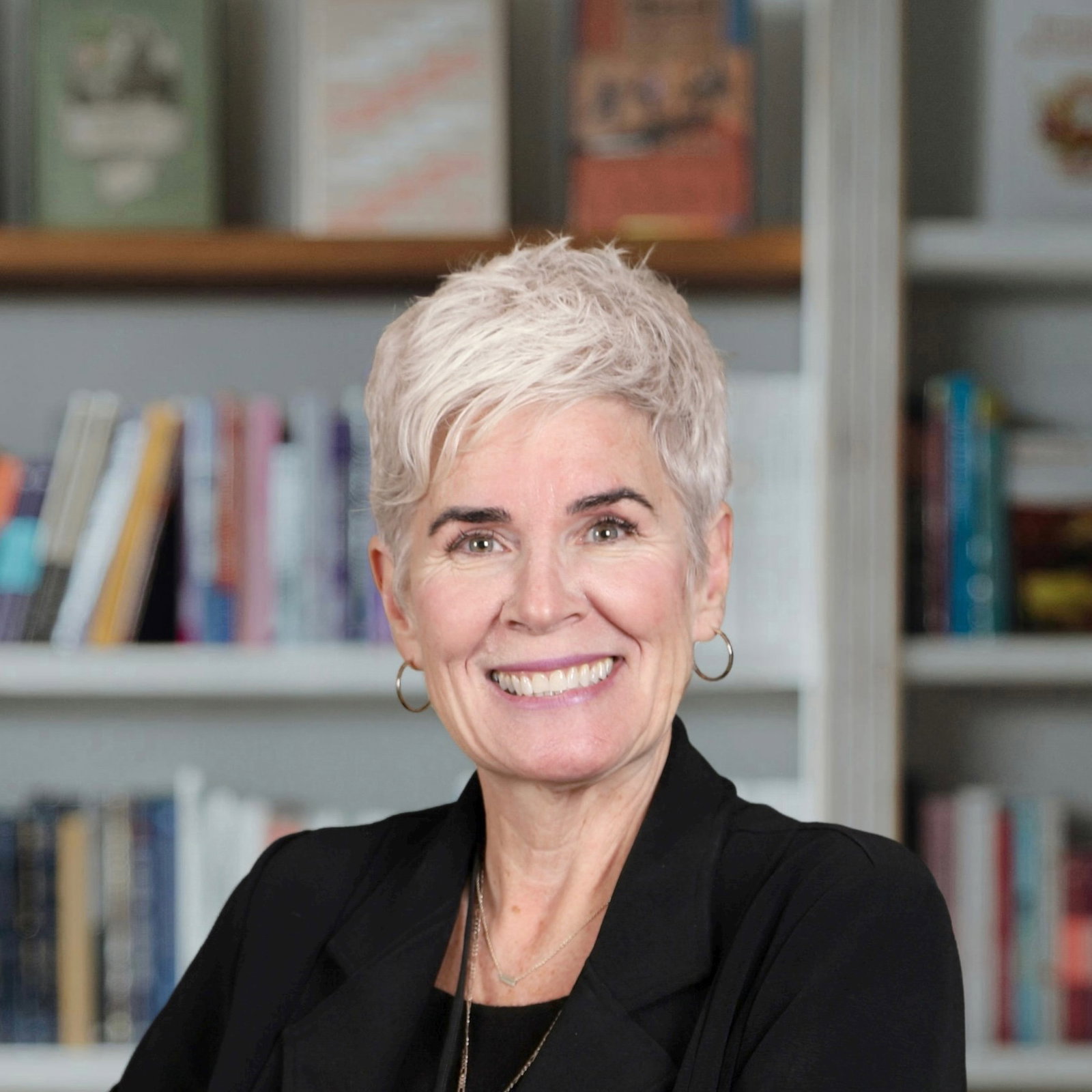 Karen L. Johnston 