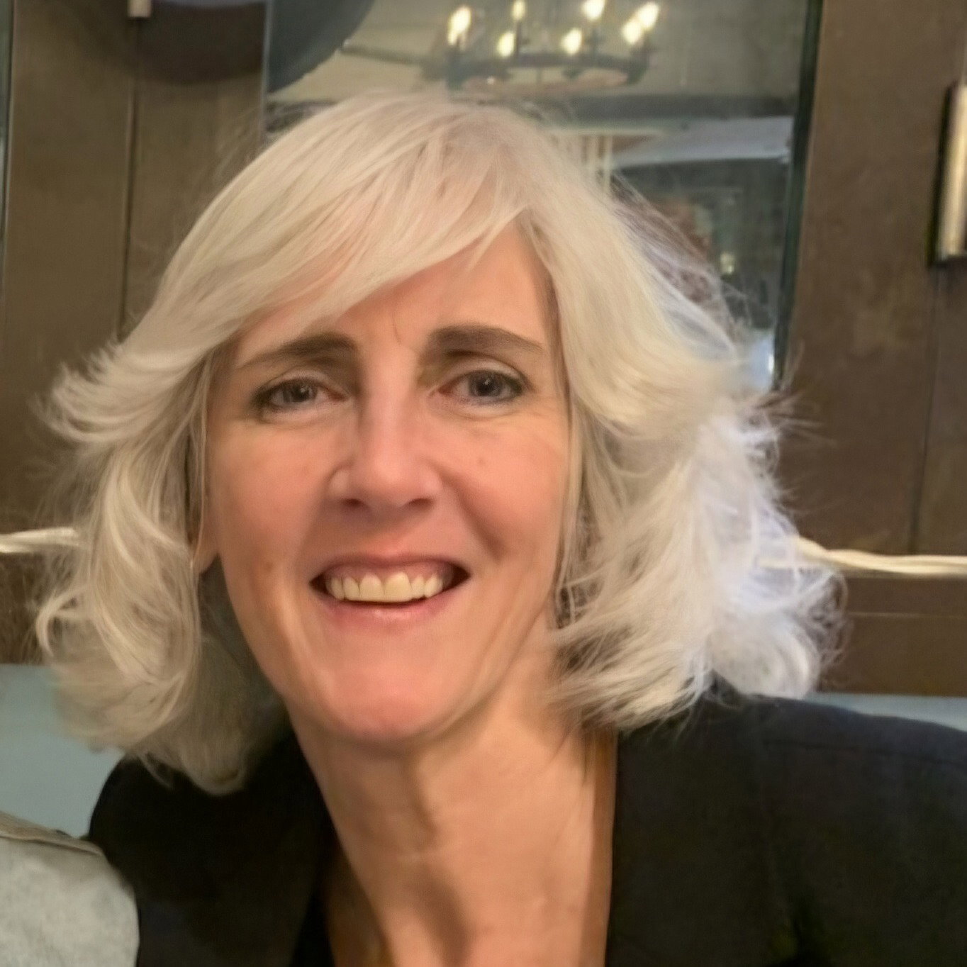 Tanya  Holmstrom 