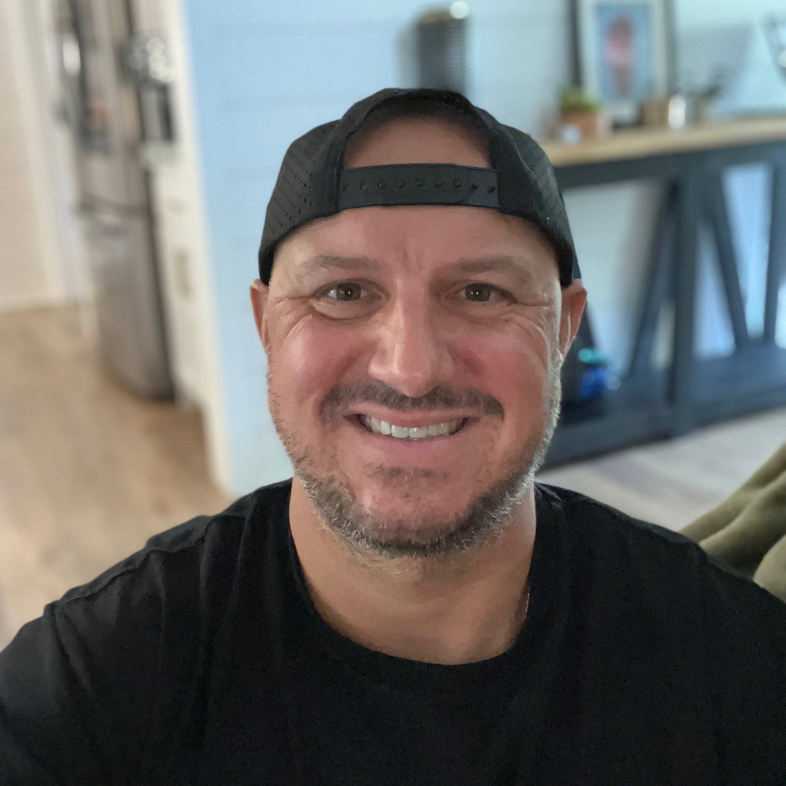Derek  Landino 