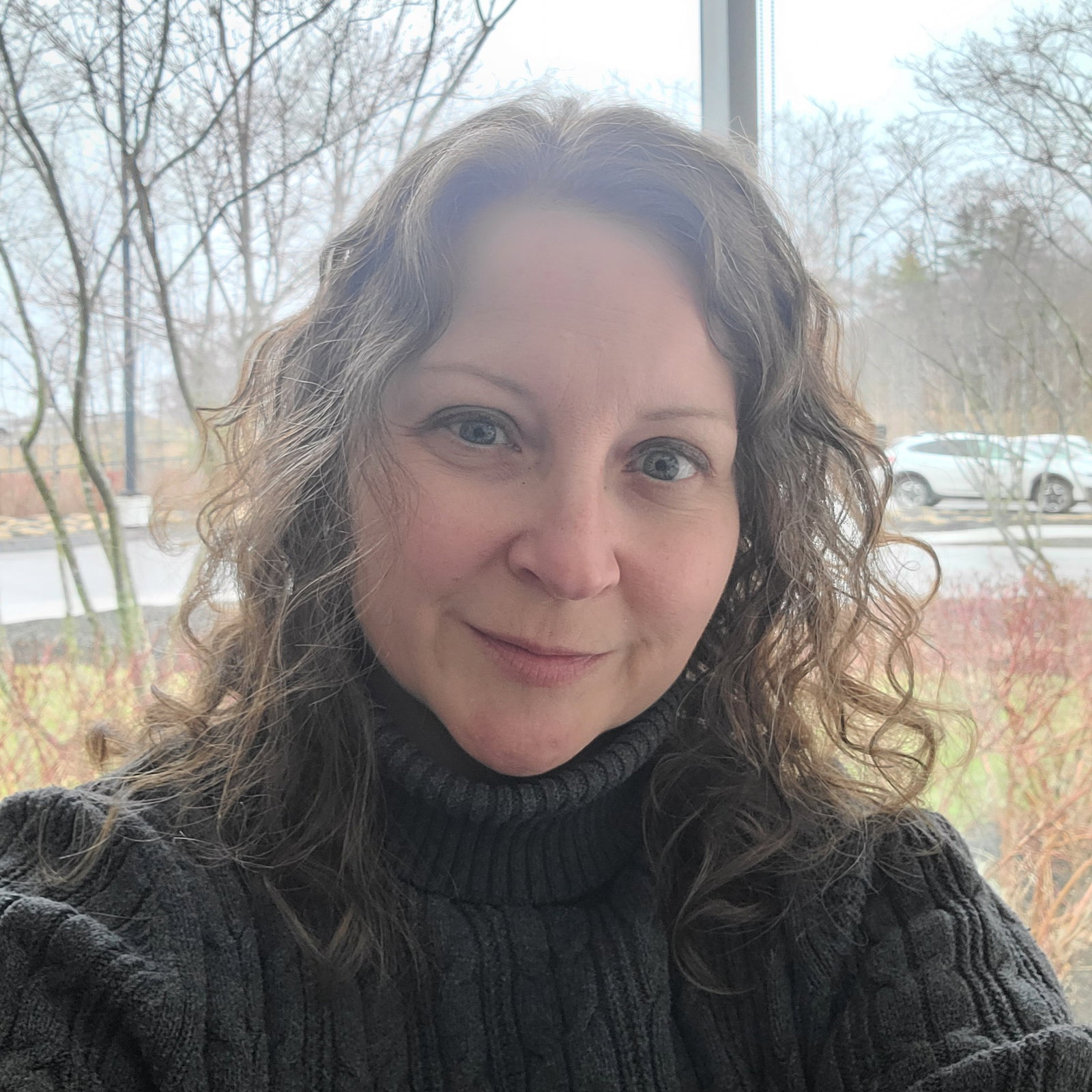 Debra  Gillis 