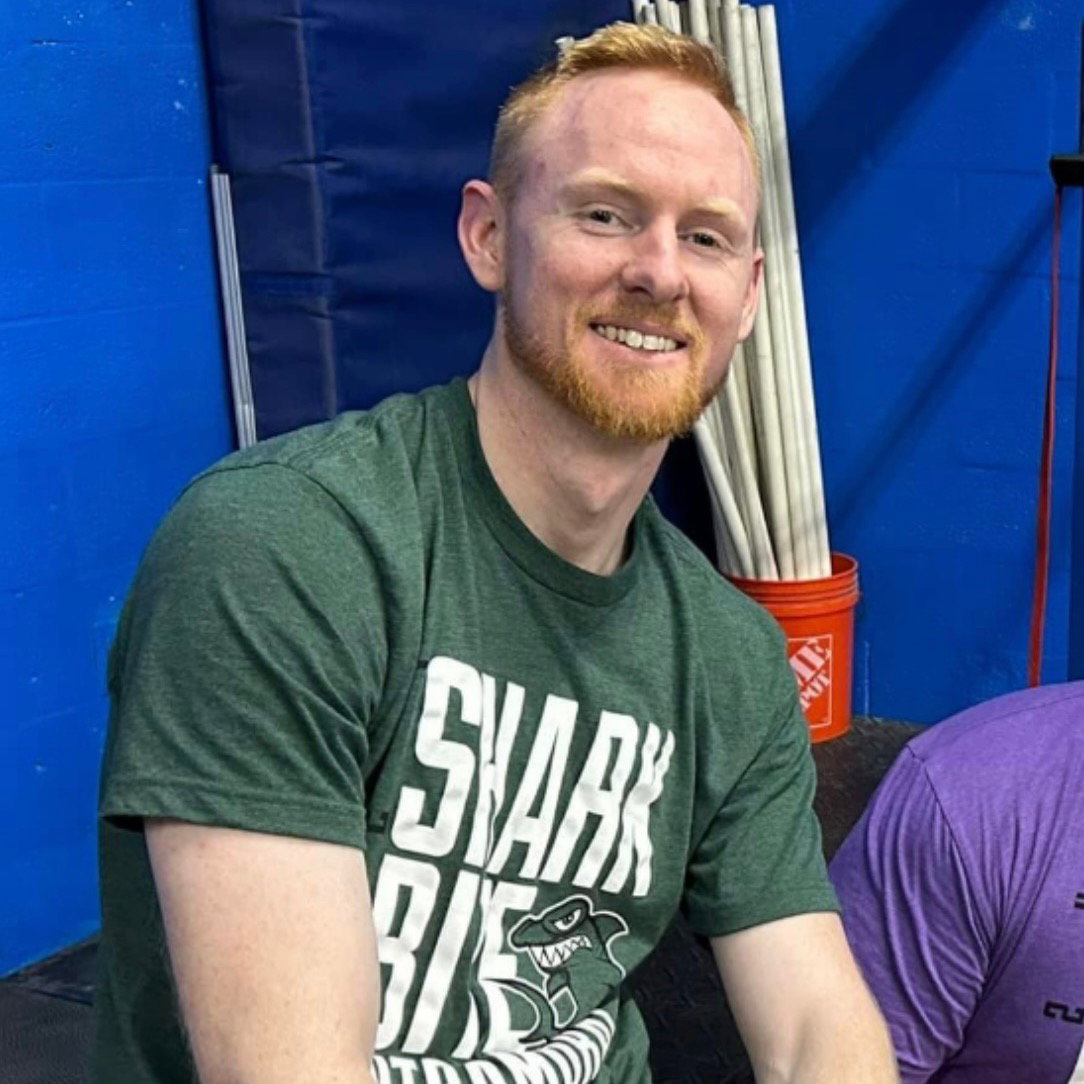 Michael  Patton 
