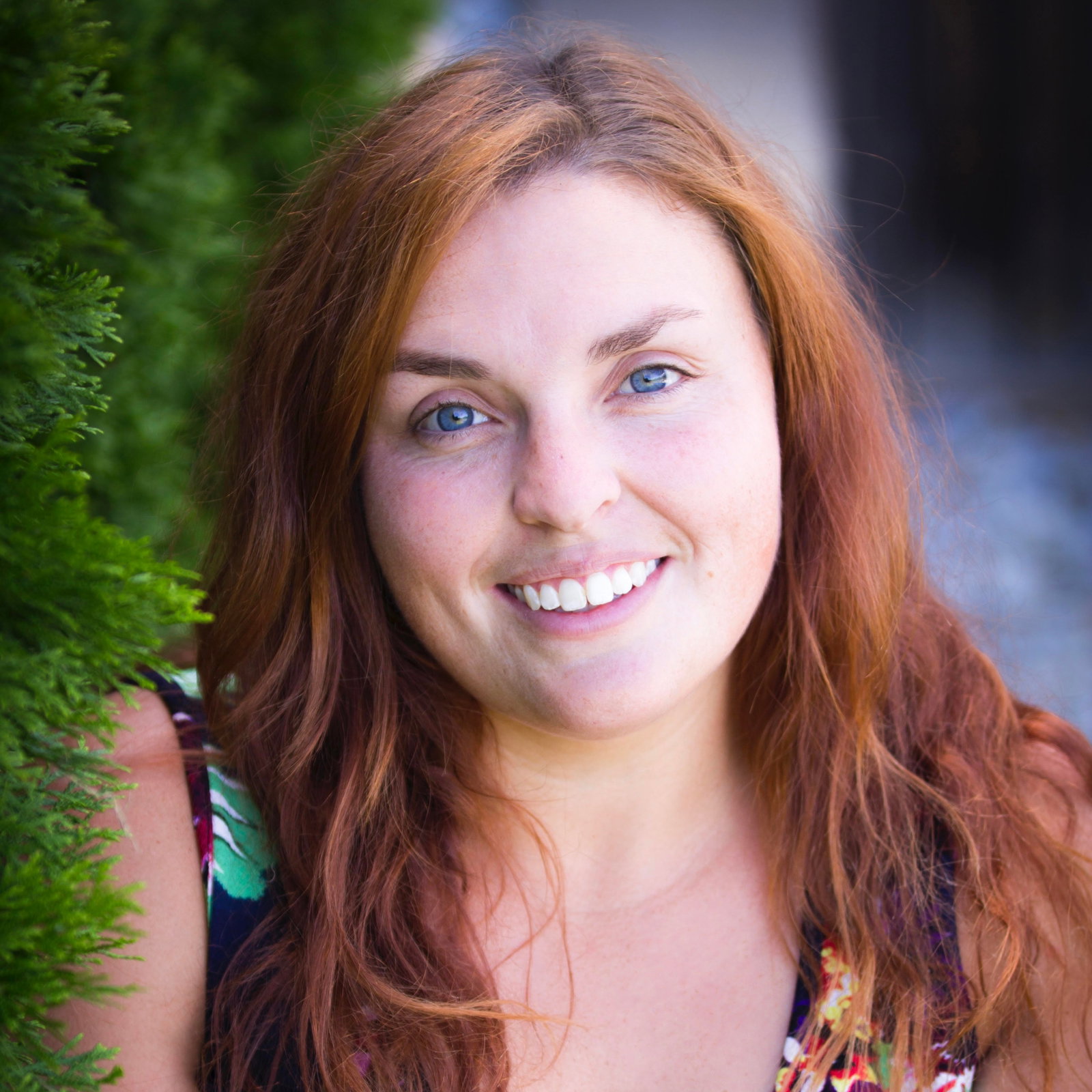 Christina  Shifflett 