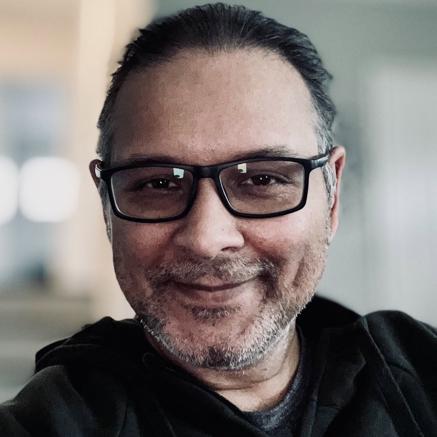Upendra  Sharma