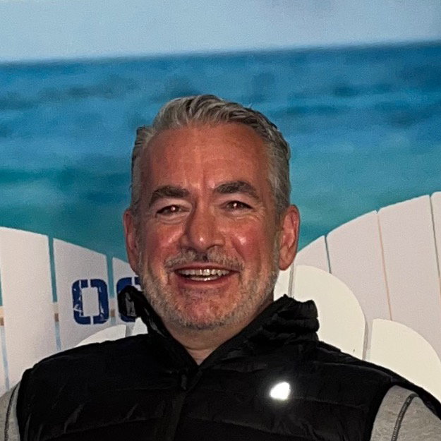 Greg  Block 