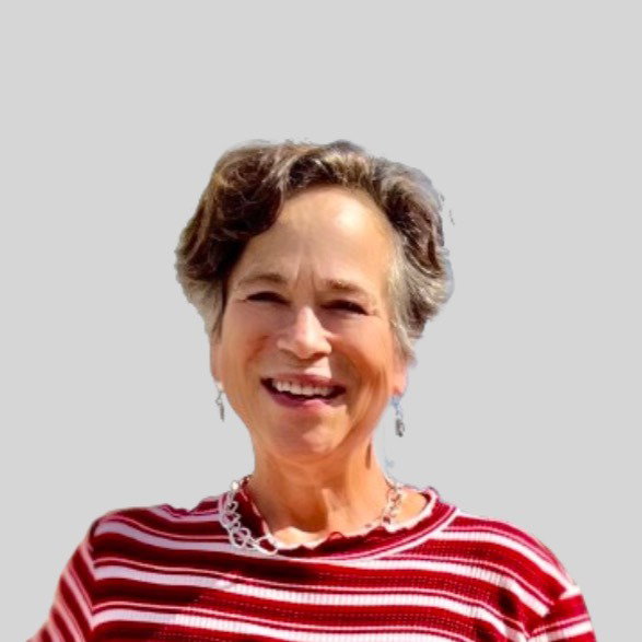 Ginny  Lee 
