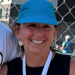 Susan  Brown 