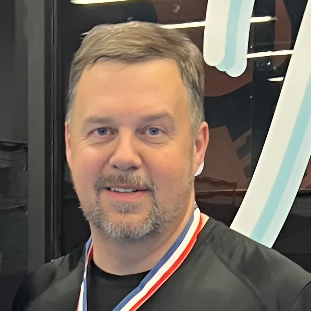 Jeff  Arney 