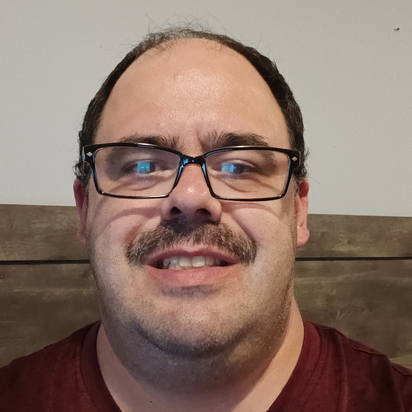 Scott  Davis 