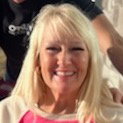 Christy  Stewart 