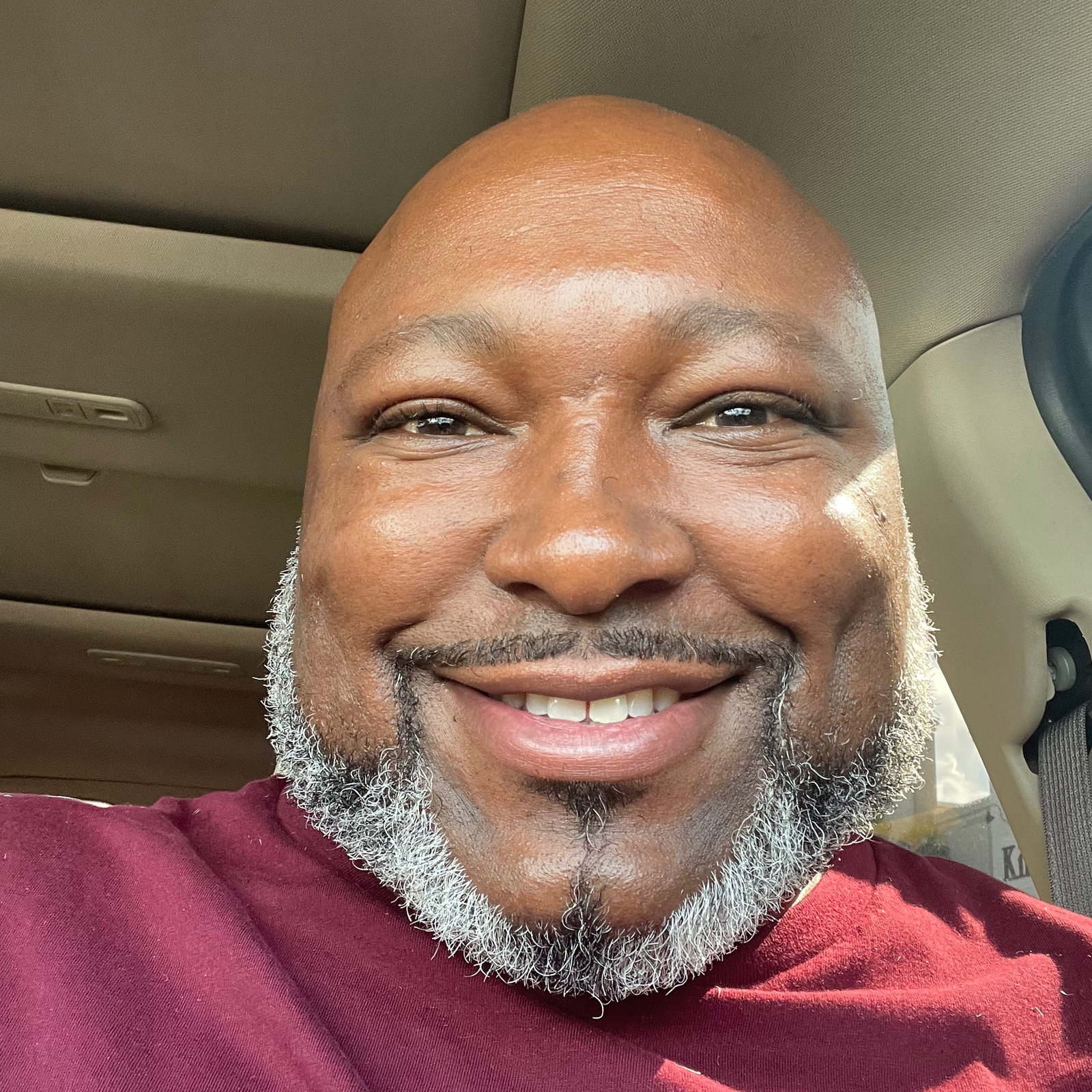 Keith soso  Brooks 