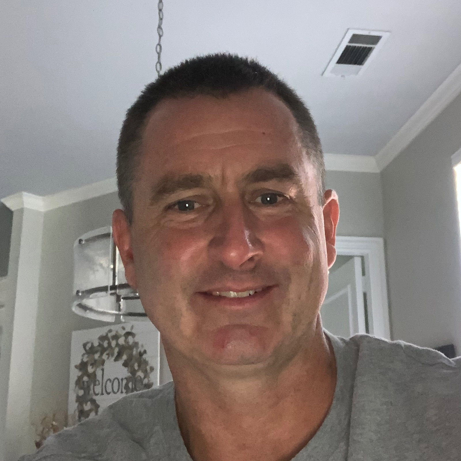 Chris  Stricker 