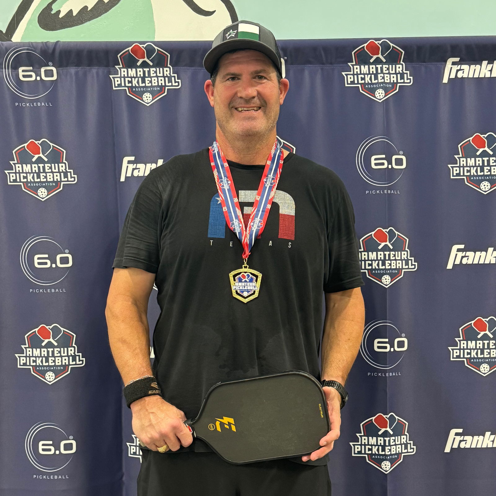 Jerald  Richardson Jr.