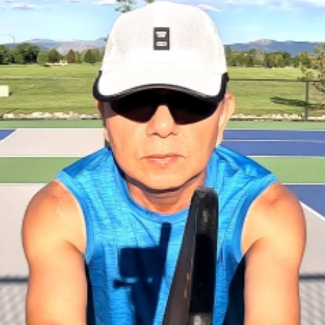 Peter  Wang 