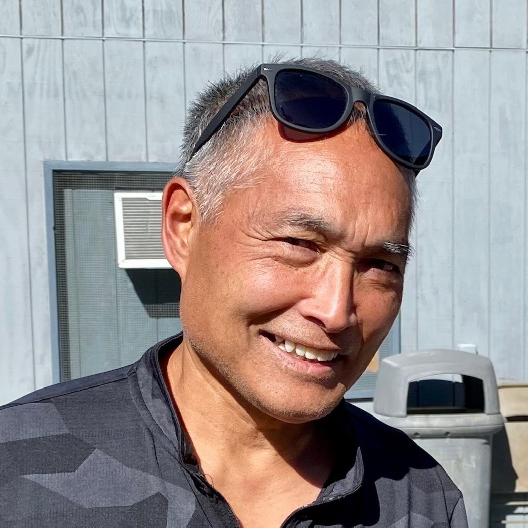 Stan  Tamiyasu 