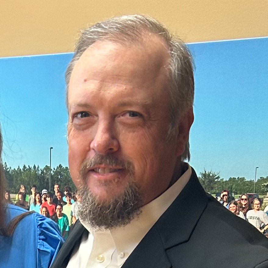 Reuben  Wedgeworth 