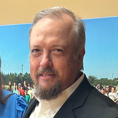 Reuben Wedgeworth