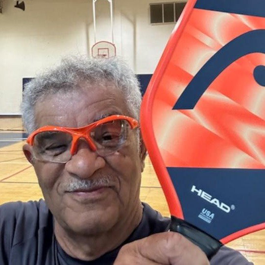 Maurice  Sanders 