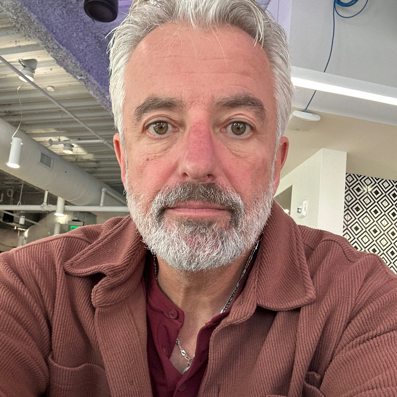 David  Loffredo 
