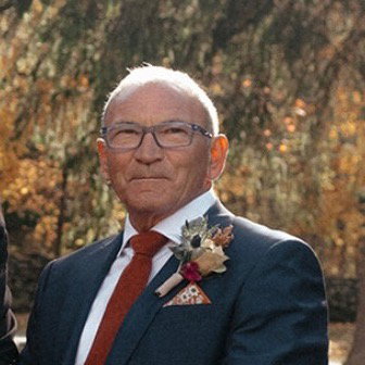 Joe  Muller 