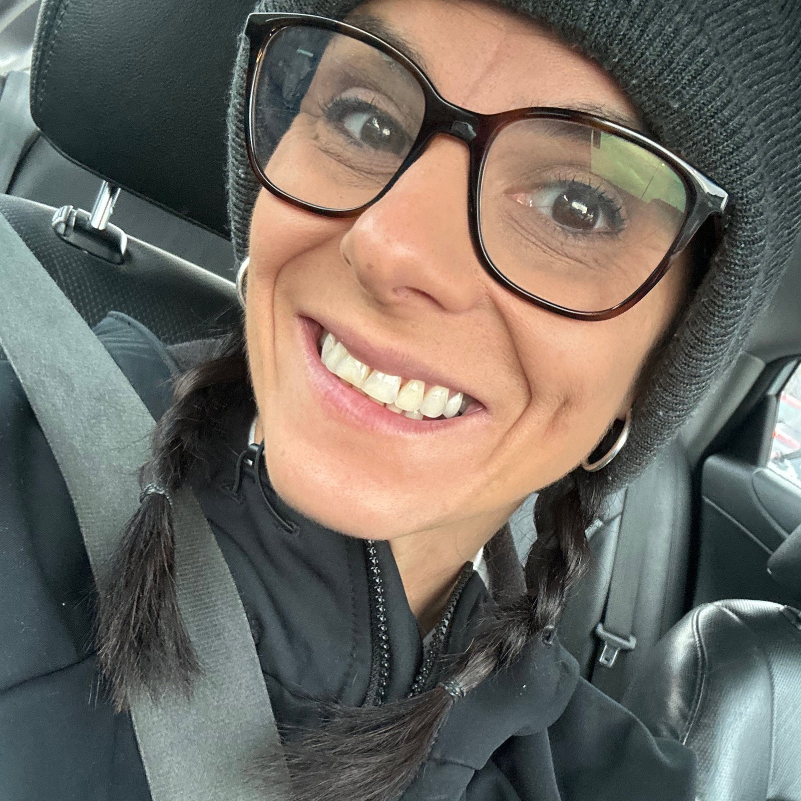 Emily  Mangarella 